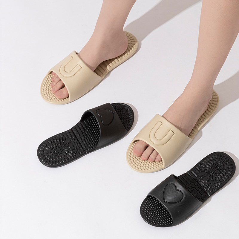 Men Shoes Casual - Casual Unisex Lightweight Travel Slippers Women