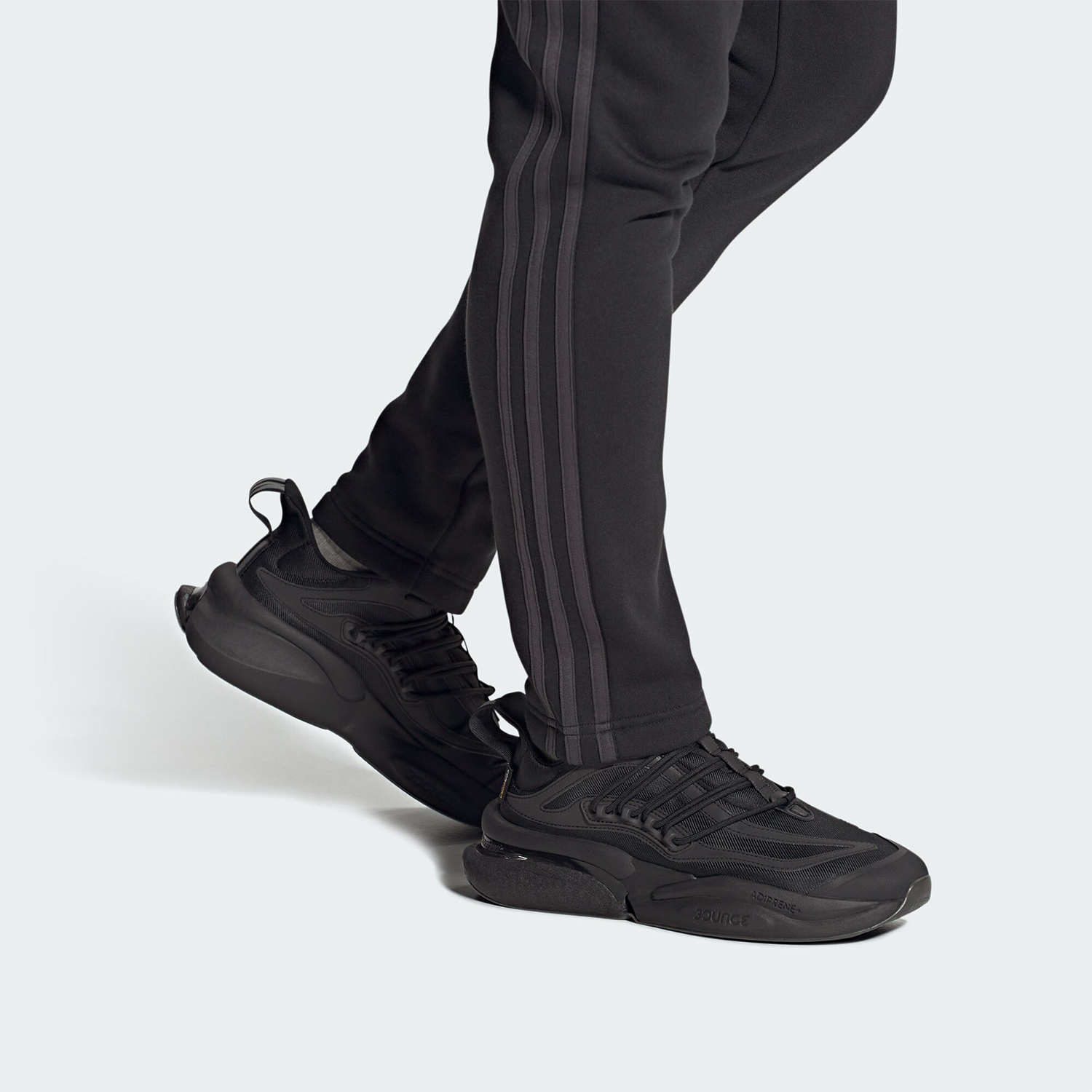 Men Shoes Running Adidas - Adidas genuine ALPHABOOST V1 Men's Lightweight