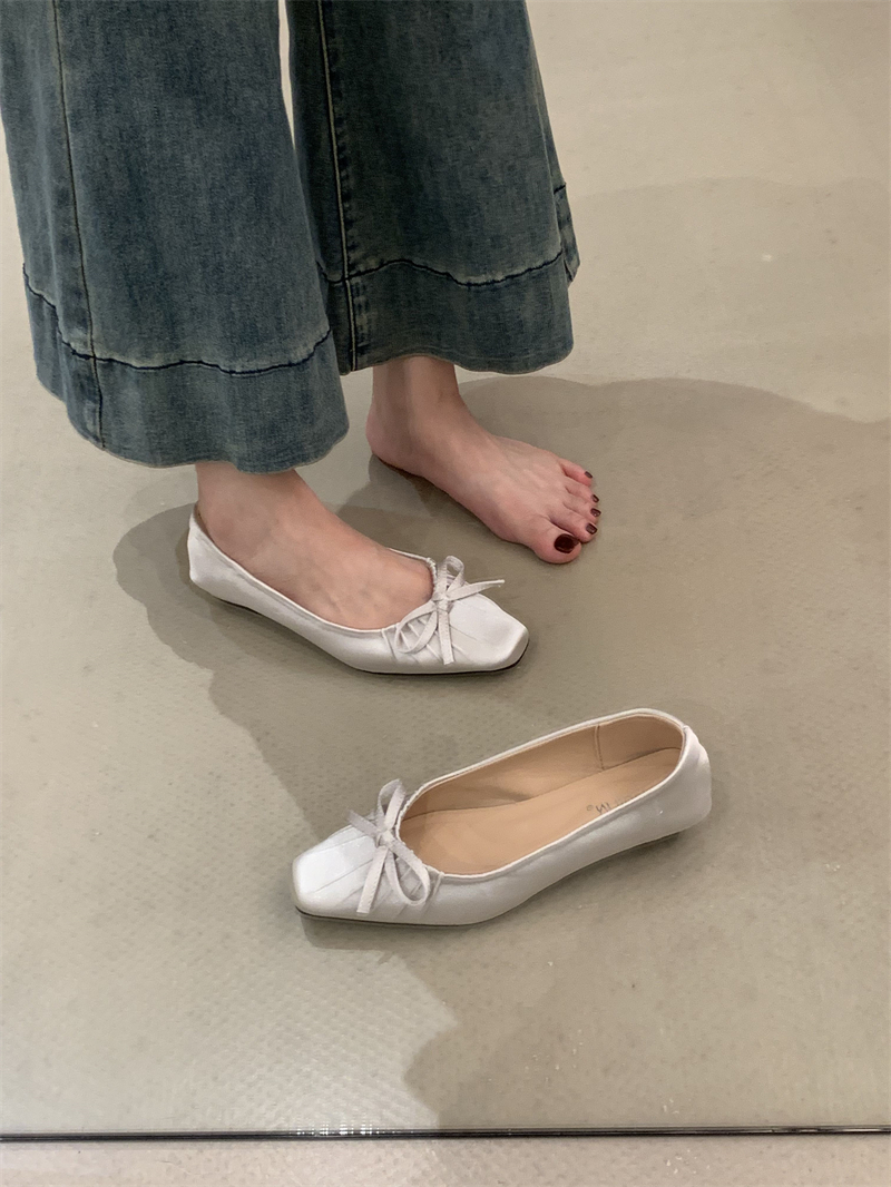 Casual Sneaker Low - Shoes Woman 2025 Slip-on Female Footwear