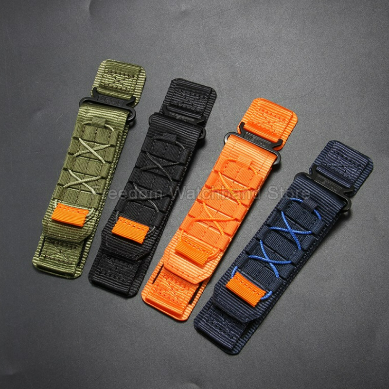 Velcro Strap Sandal - 20 22mm Premium Quality Breathable Odorless