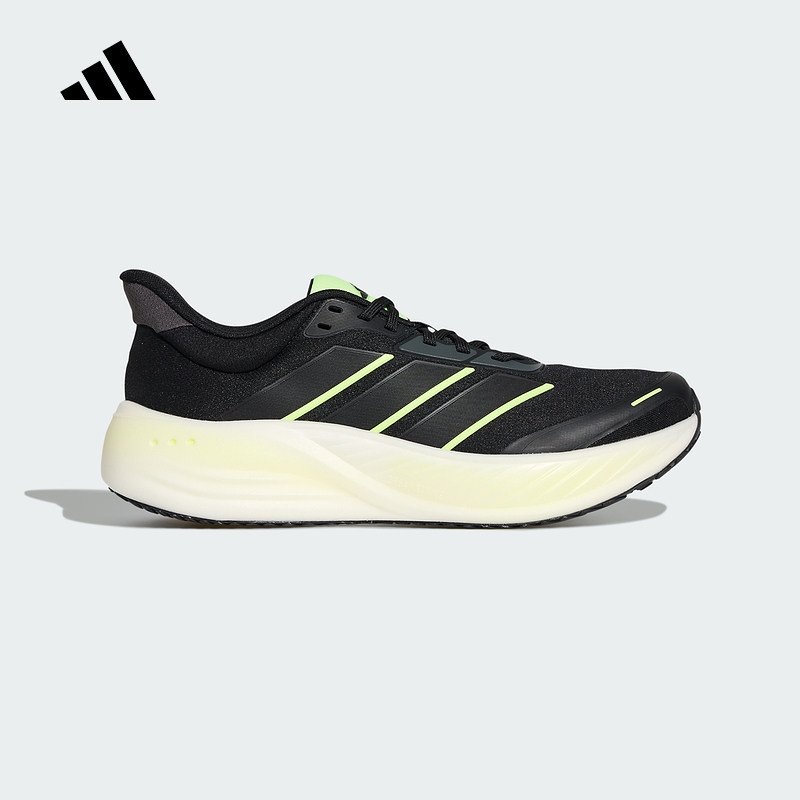 Men Shoes Running Adidas - adidas Mens Lightweight Breathable Running Shoes
