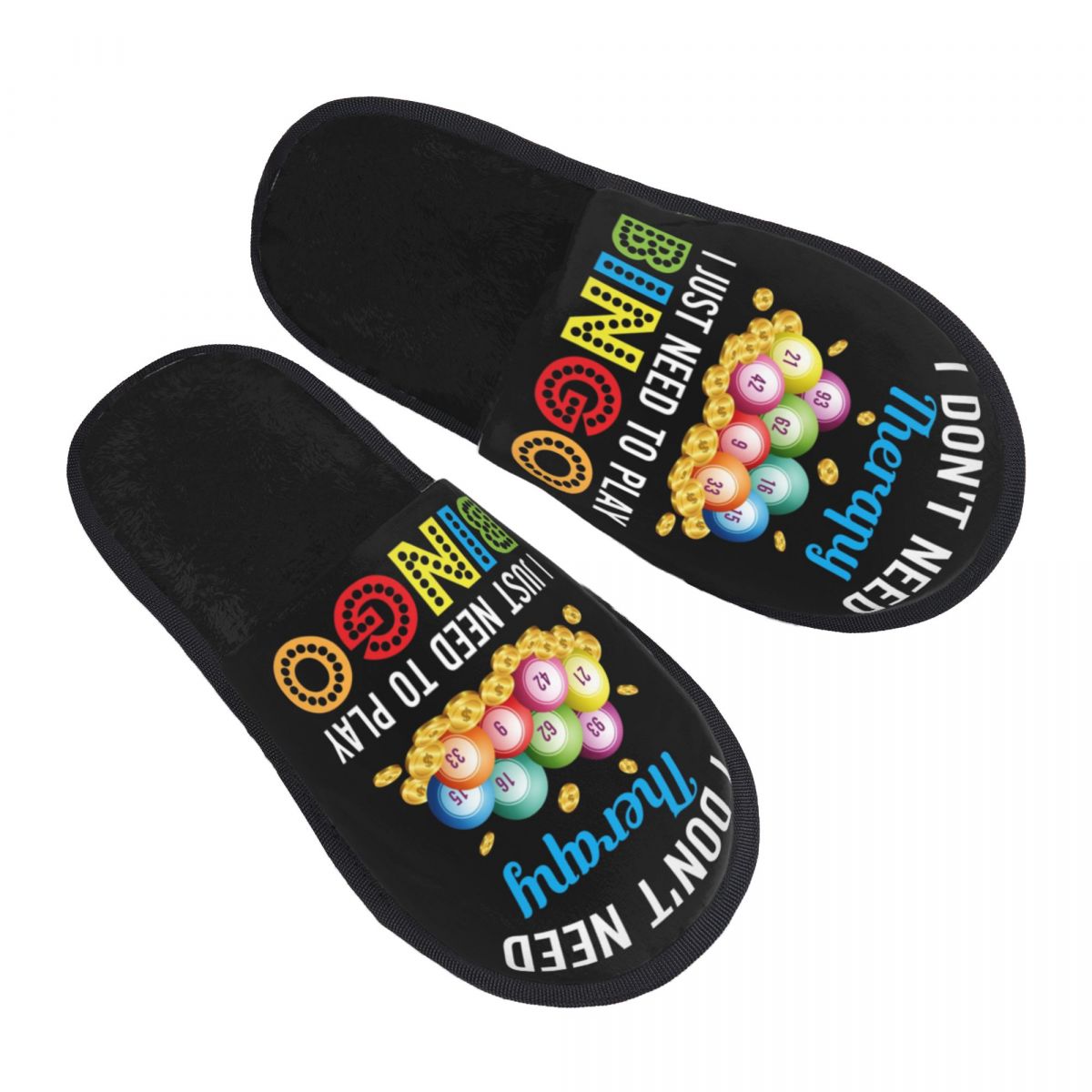 Men'S Shoes With Memory Foam - Custom I Just Need To Play
