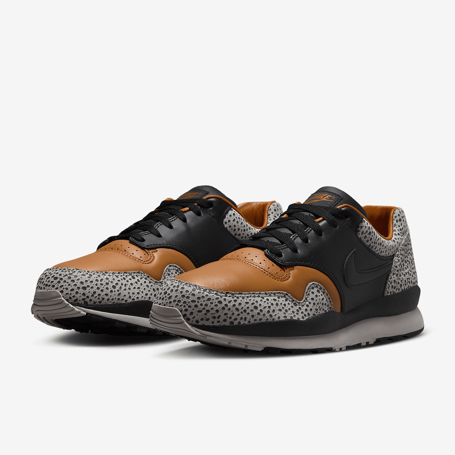 Men Shoes Official - Nike Official Genuine 2024 New Men's