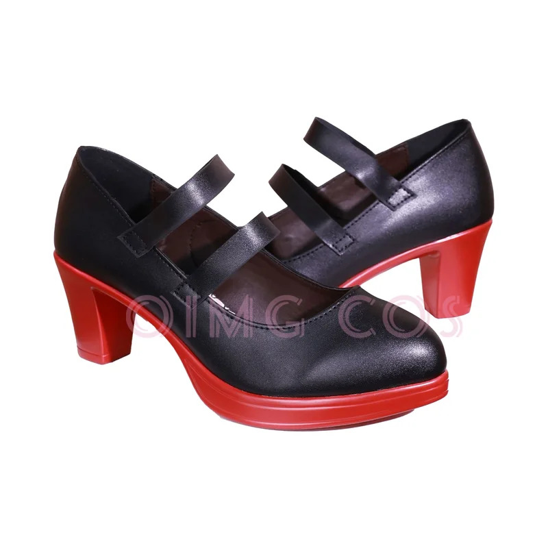 Men'S Shoes Zone - wiwiwi 123Zenless Zone Zero Ellen Joe