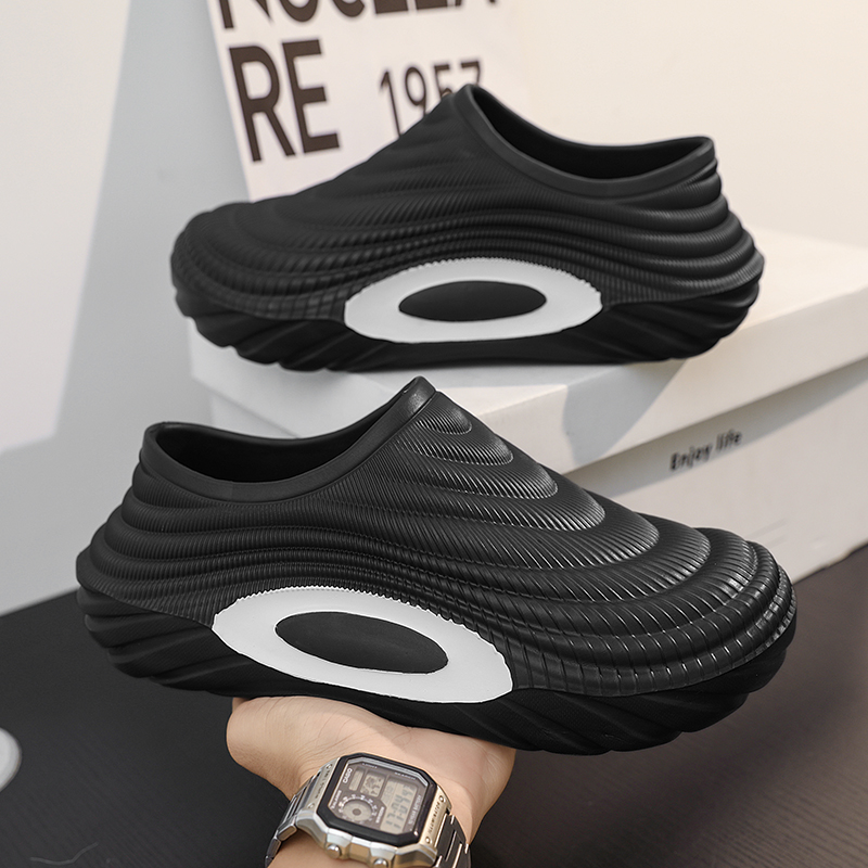 Baotou Slippers for Men 2025 N - Men Shoes Office recension och pris