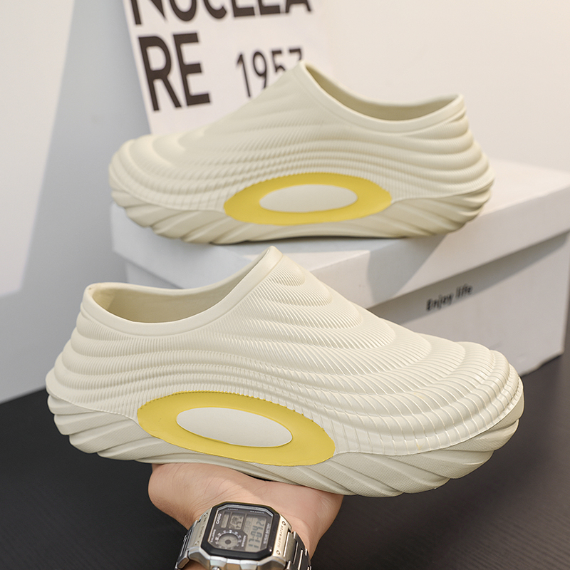Baotou Slippers for Men 2025 N - Men Shoes Office recension och pris