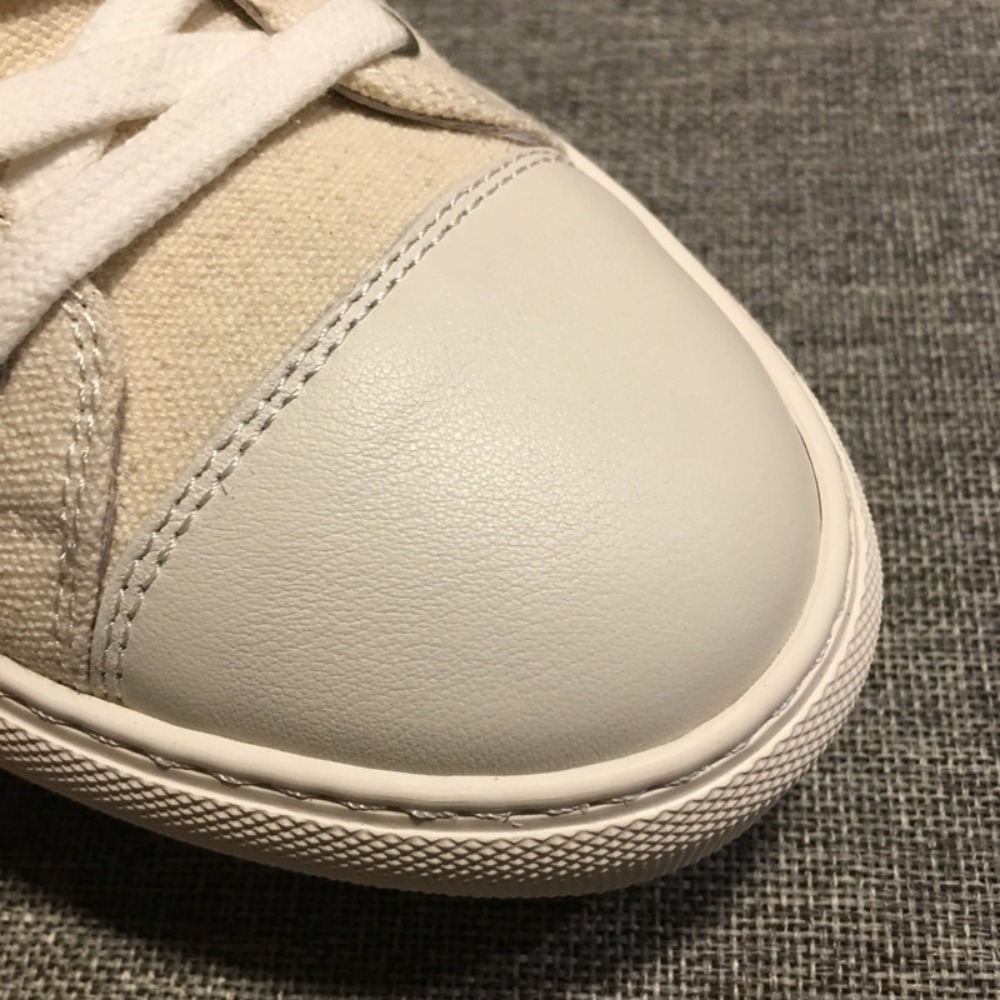 Casual Shoes Summer Breathable - Men'S Shoes Low Top recension och pris