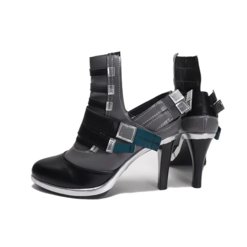 Game Zenless Zone Zero Tsukish - Men'S Shoes Zone recension och pris