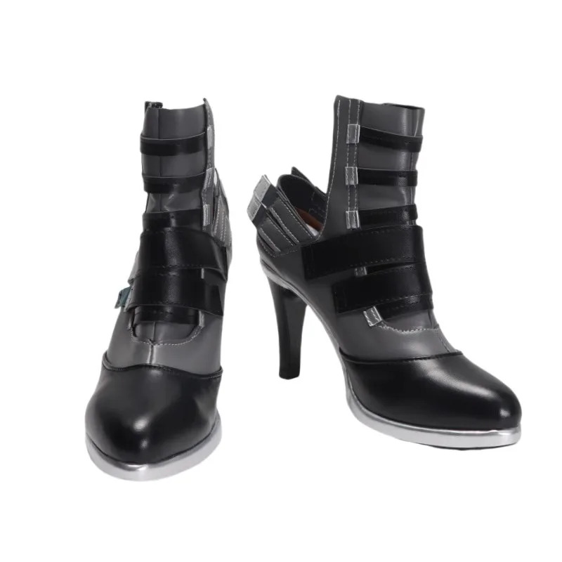 Game Zenless Zone Zero Tsukish - Men'S Shoes Zone recension och pris
