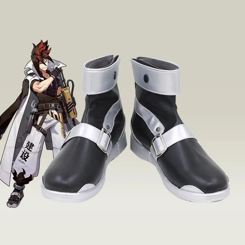 2025 aaa Zenless Zone Zero Ant - Men'S Shoes Zone recension och pris