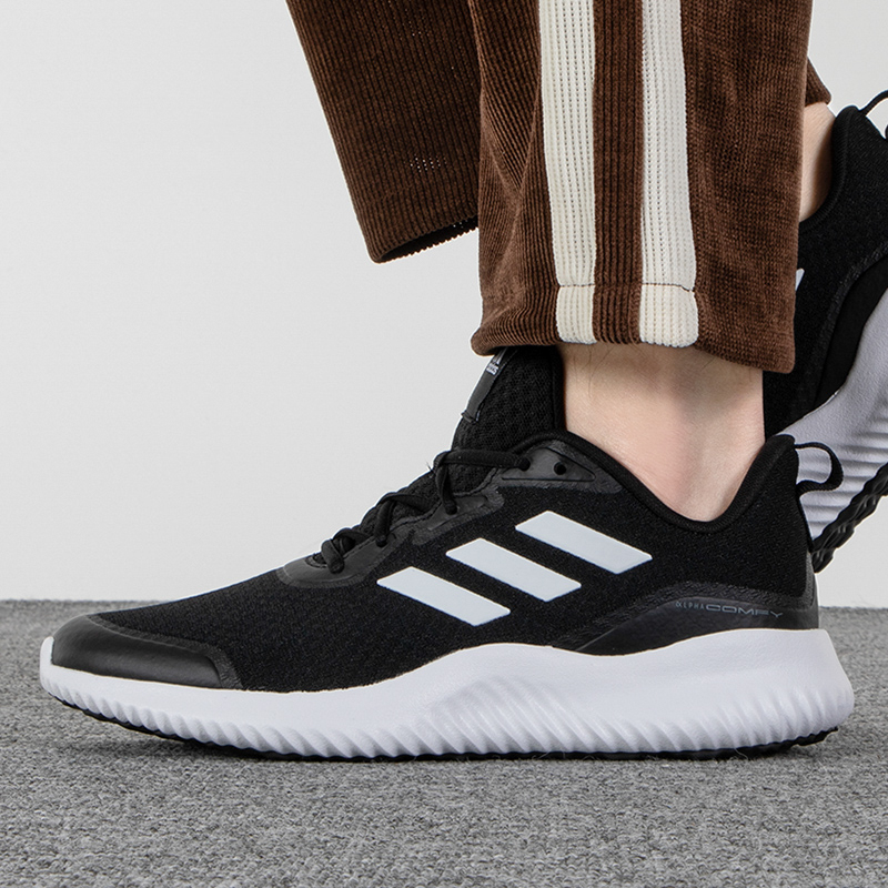Adidas Men's Shoes Alphacomfy  - Men Shoes Running Adidas recension och pris