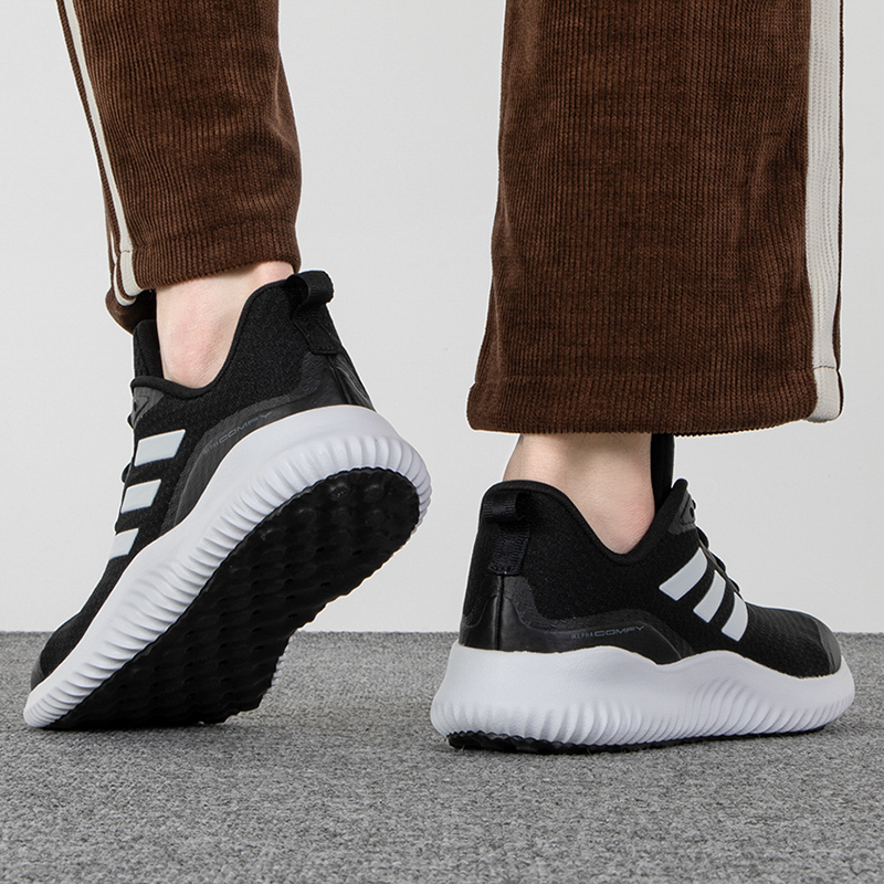 Adidas Men's Shoes Alphacomfy  - Men Shoes Running Adidas recension och pris