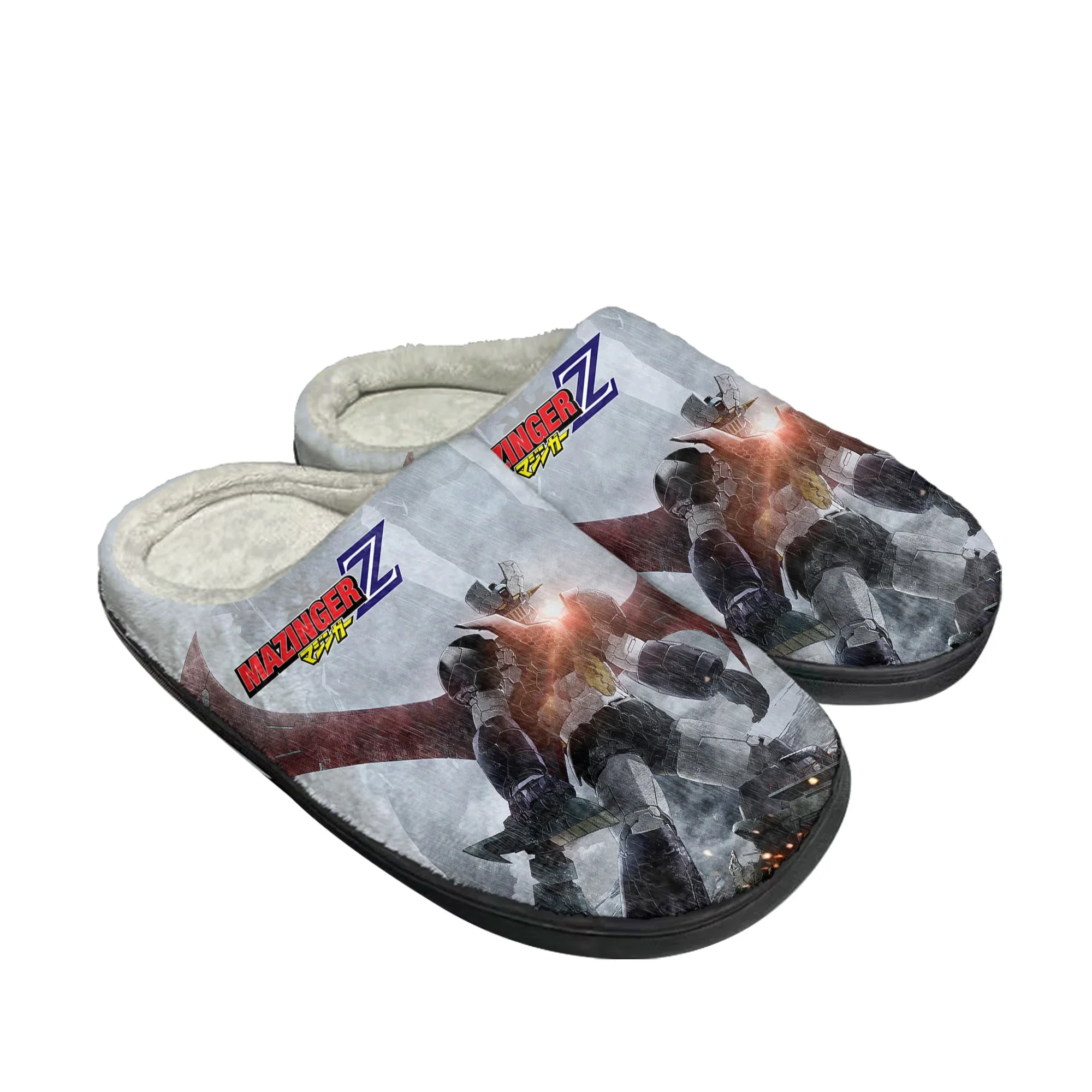 Mazinger Z Manga Anime Comics  - Men Shoes Casual recension och pris
