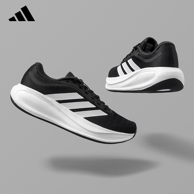 Adidas Kj1736 Men Running Shoe - Men Shoes Running Adidas recension och pris