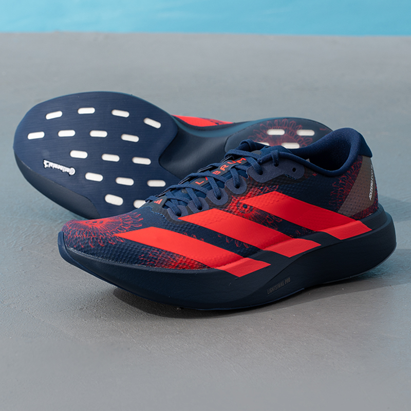 Adidas Men's Sports Shoes Adiz - Men Shoes Running Adidas recension och pris