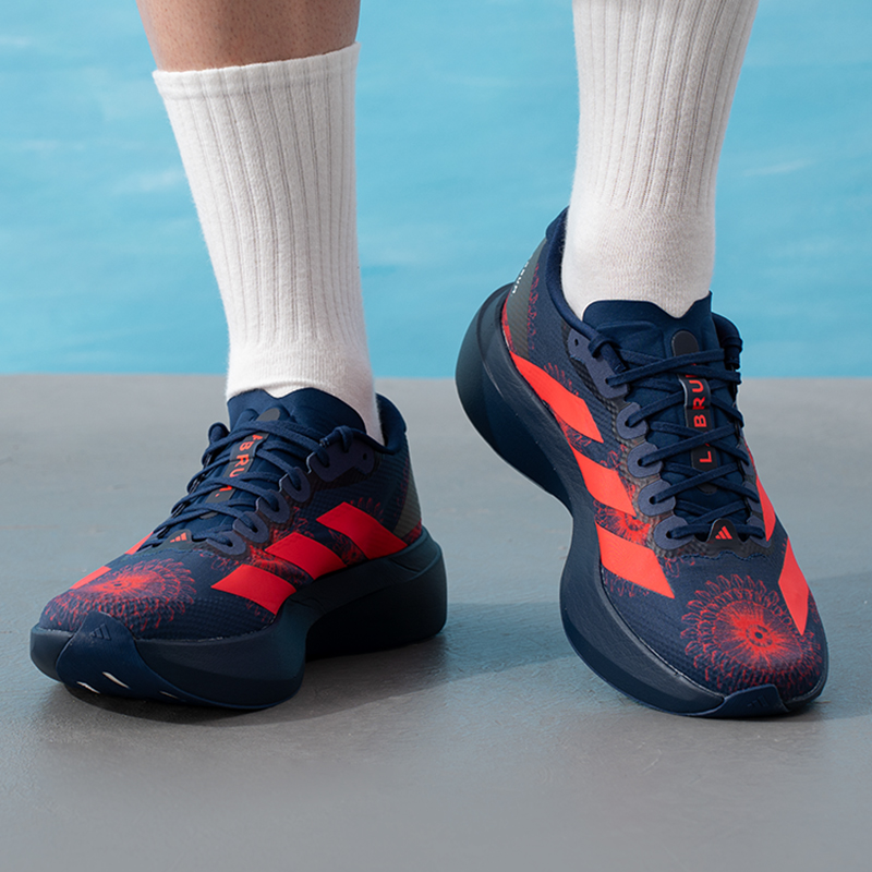 Adidas Men's Sports Shoes Adiz - Men Shoes Running Adidas recension och pris