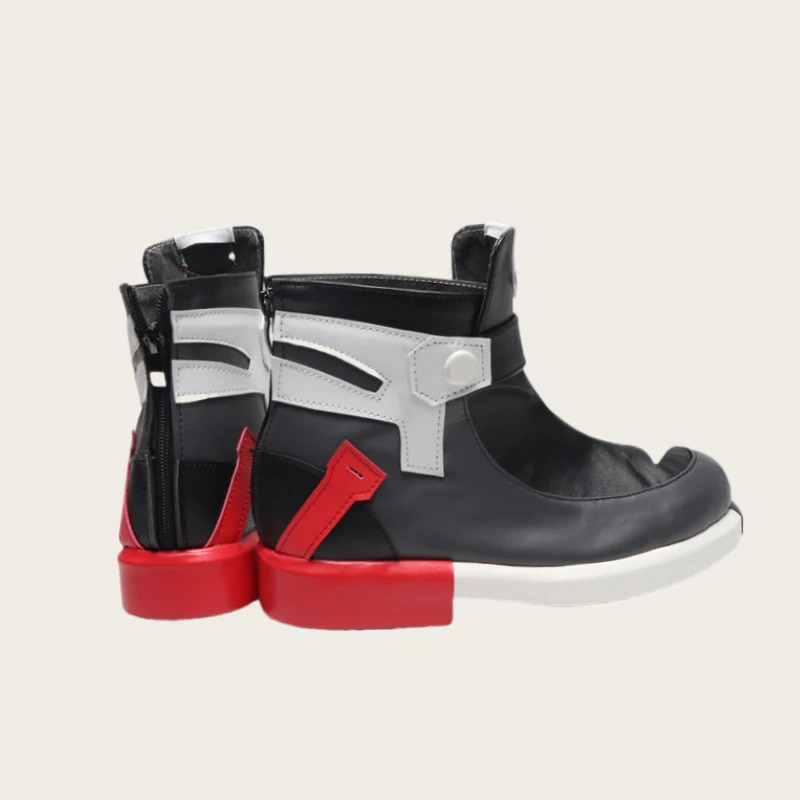 Latest Game Zenless Zone Zero  - Men'S Shoes Zone recension och pris