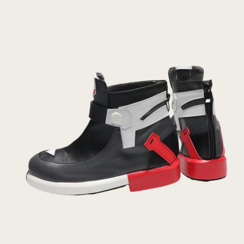 Latest Game Zenless Zone Zero  - Men'S Shoes Zone recension och pris
