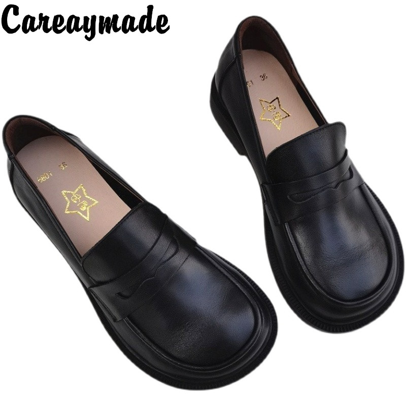 Careaymade-Women's Casual Shoe - Men Shoes Casual recension och pris