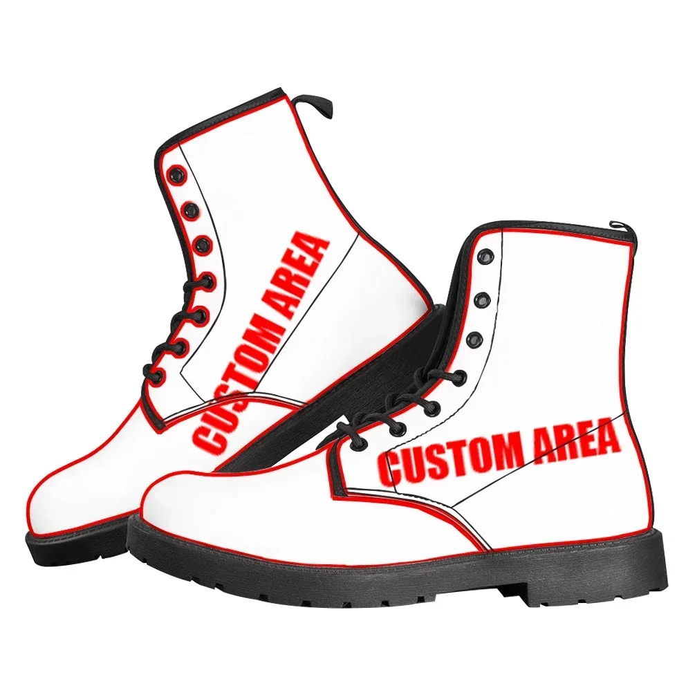 Absolute Zone Zero Plush Boots - Men'S Shoes Zone recension och pris