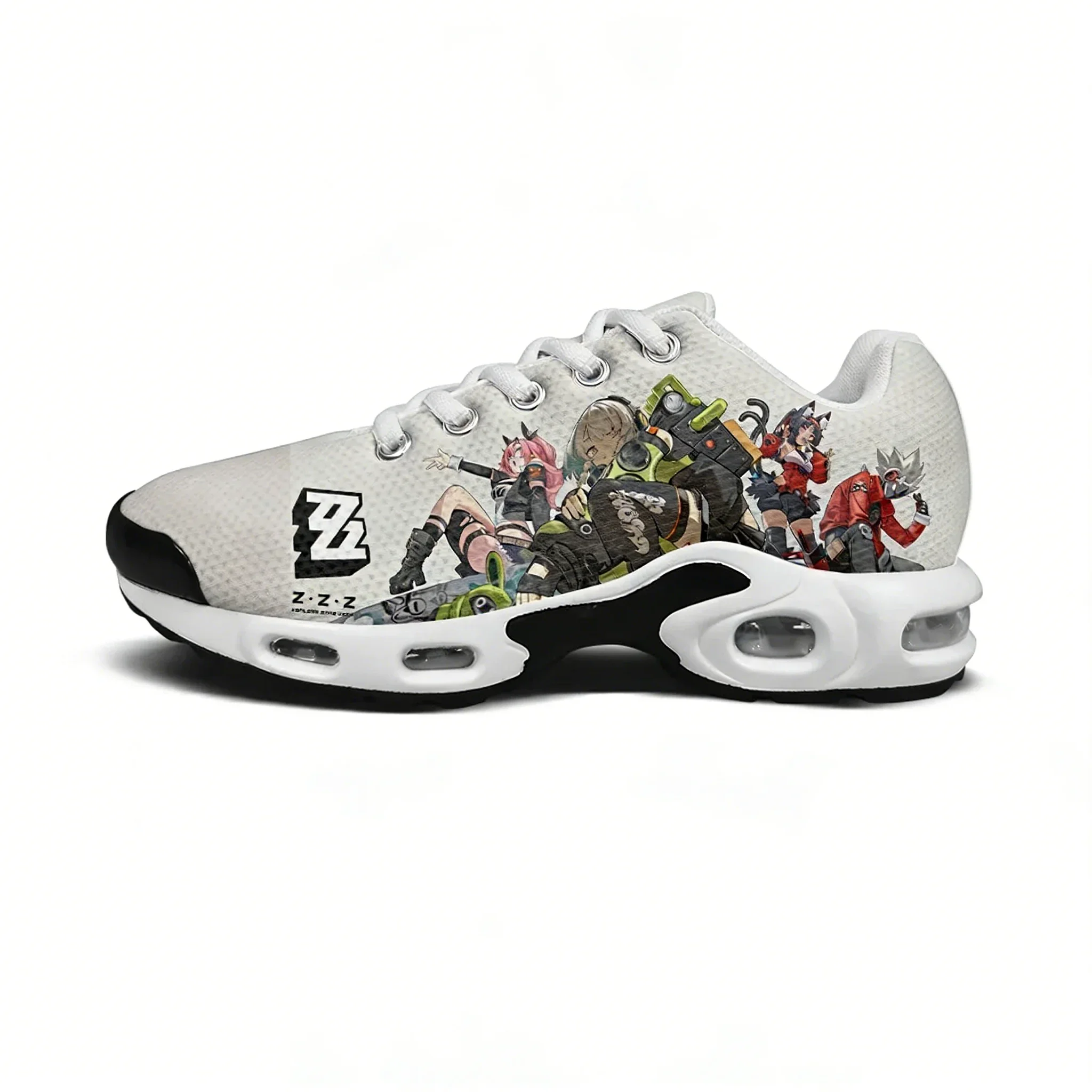Absolute Zone Zero Lightweight - Men'S Shoes Zone recension och pris