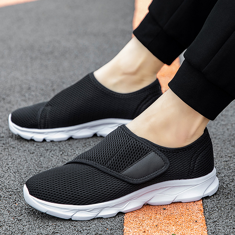 Men Orthopedics Wide Feet Swol - Men'S Shoes For Wide Feet recension och pris