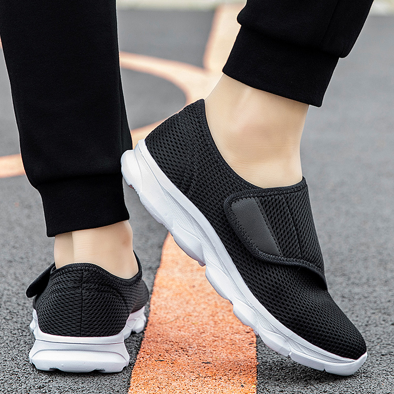 Men Orthopedics Wide Feet Swol - Men'S Shoes For Wide Feet recension och pris