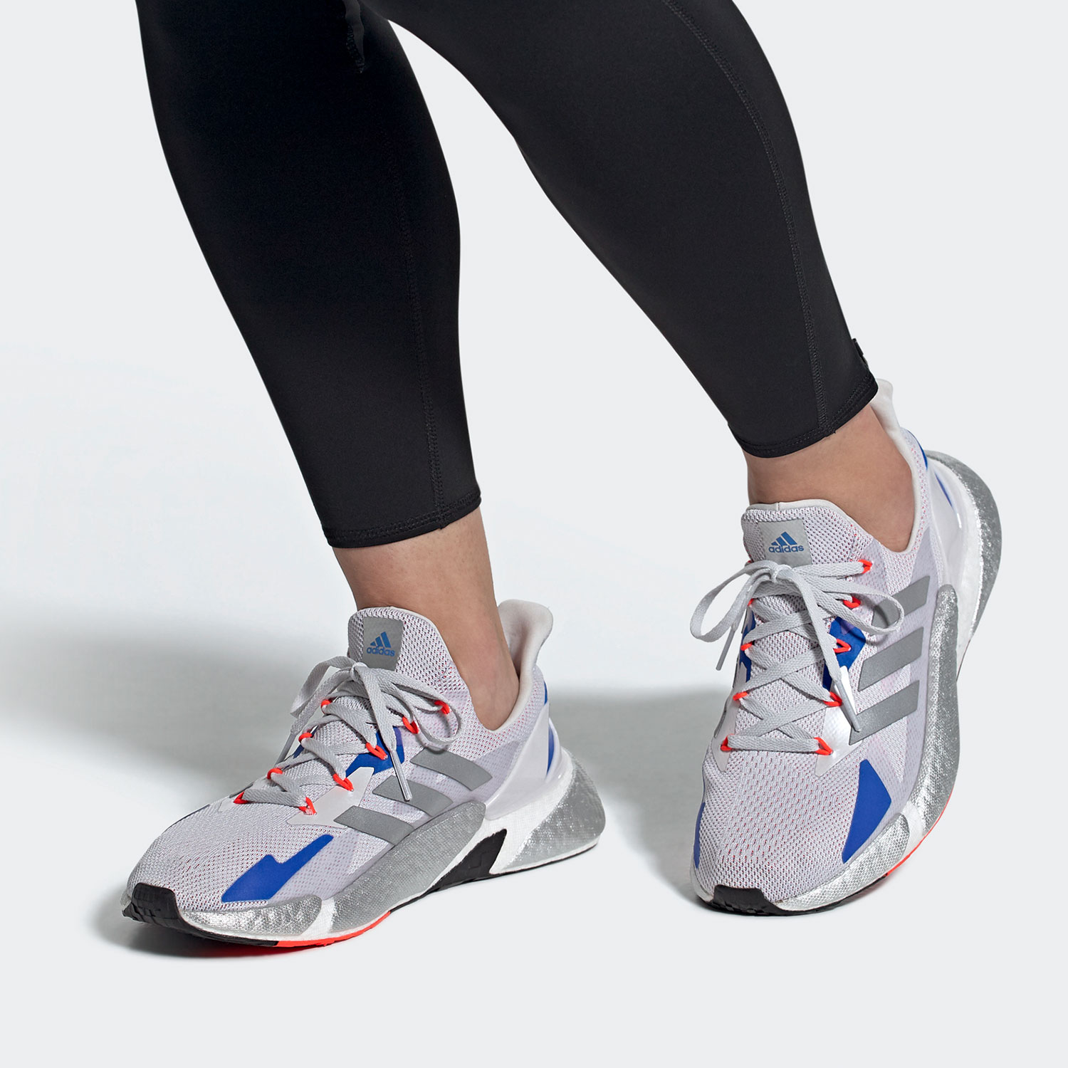 Adidas genuine X9000L4 M Men's - Men Shoes Running Adidas recension och pris