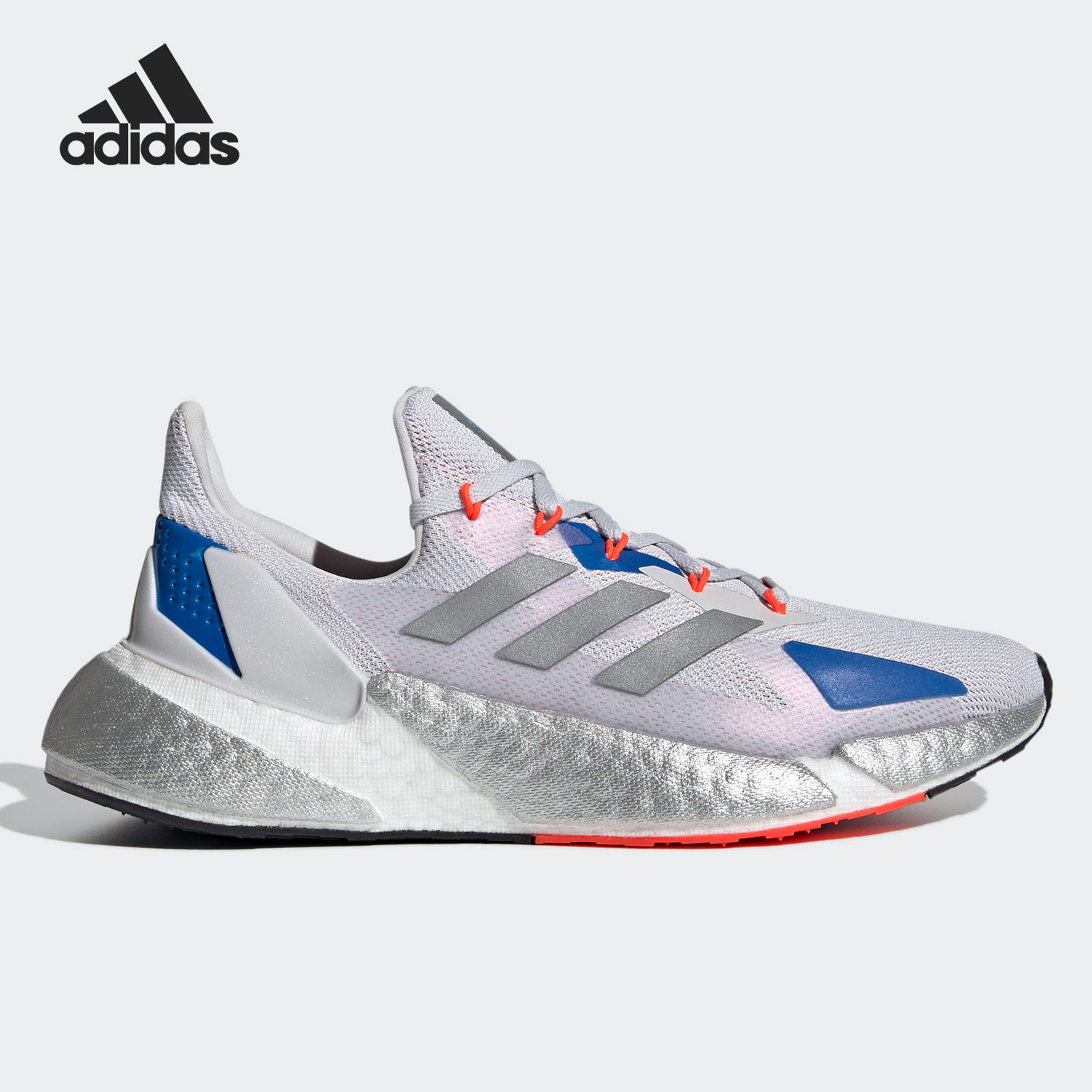 Adidas genuine X9000L4 M Men's - Men Shoes Running Adidas recension och pris