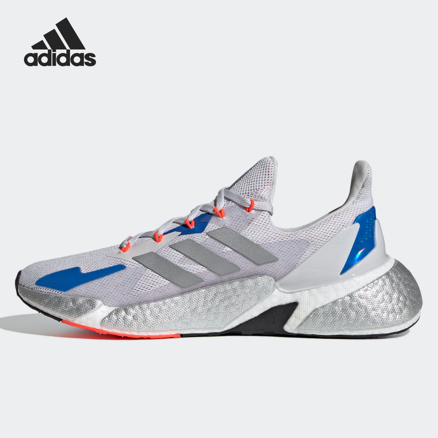 Adidas genuine X9000L4 M Men's - Men Shoes Running Adidas recension och pris