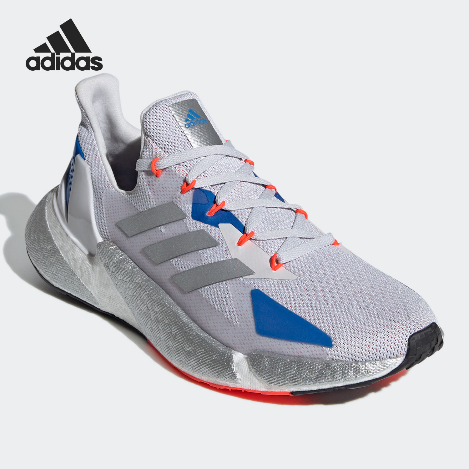 Adidas genuine X9000L4 M Men's - Men Shoes Running Adidas recension och pris