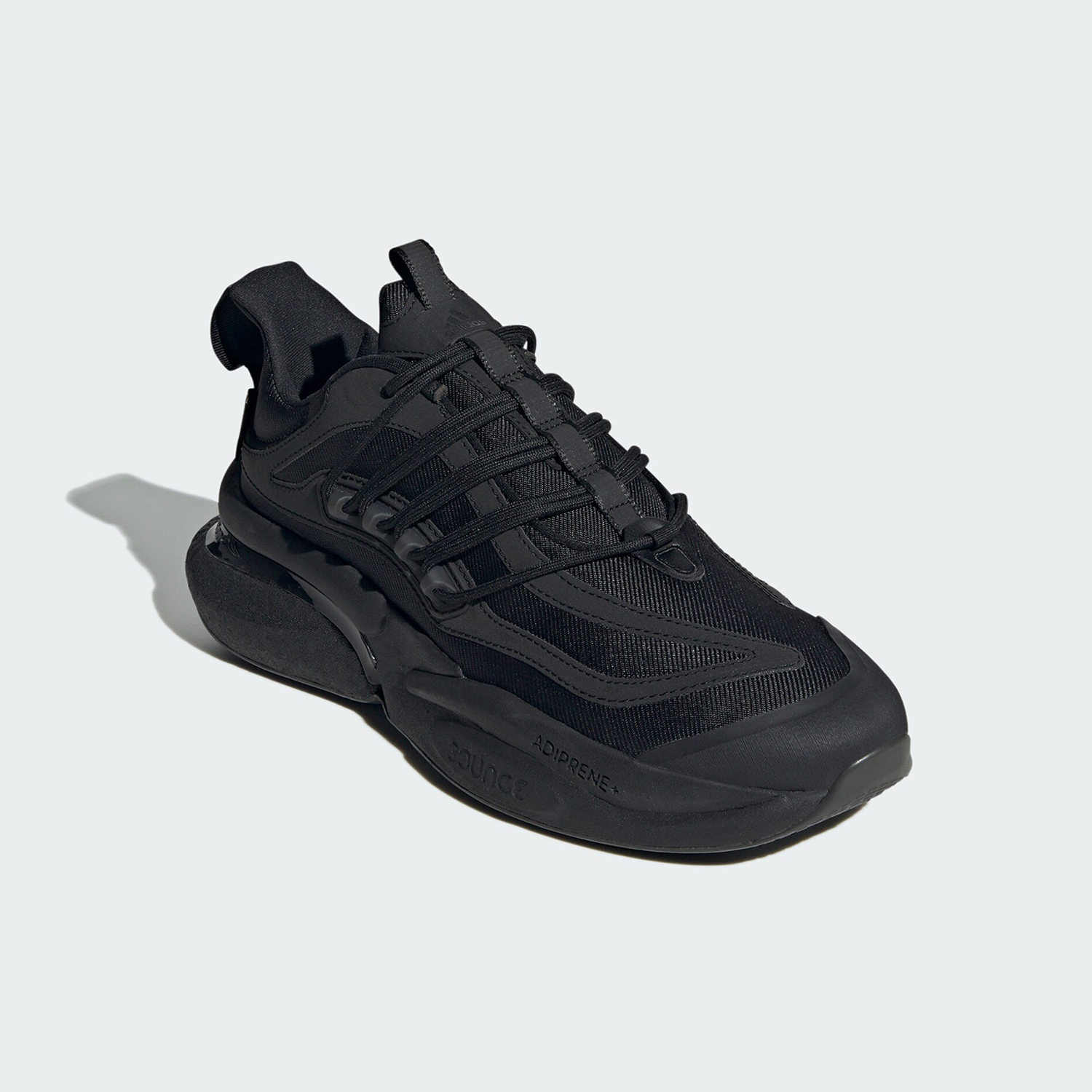 Adidas genuine ALPHABOOST V1 M - Men Shoes Running Adidas recension och pris