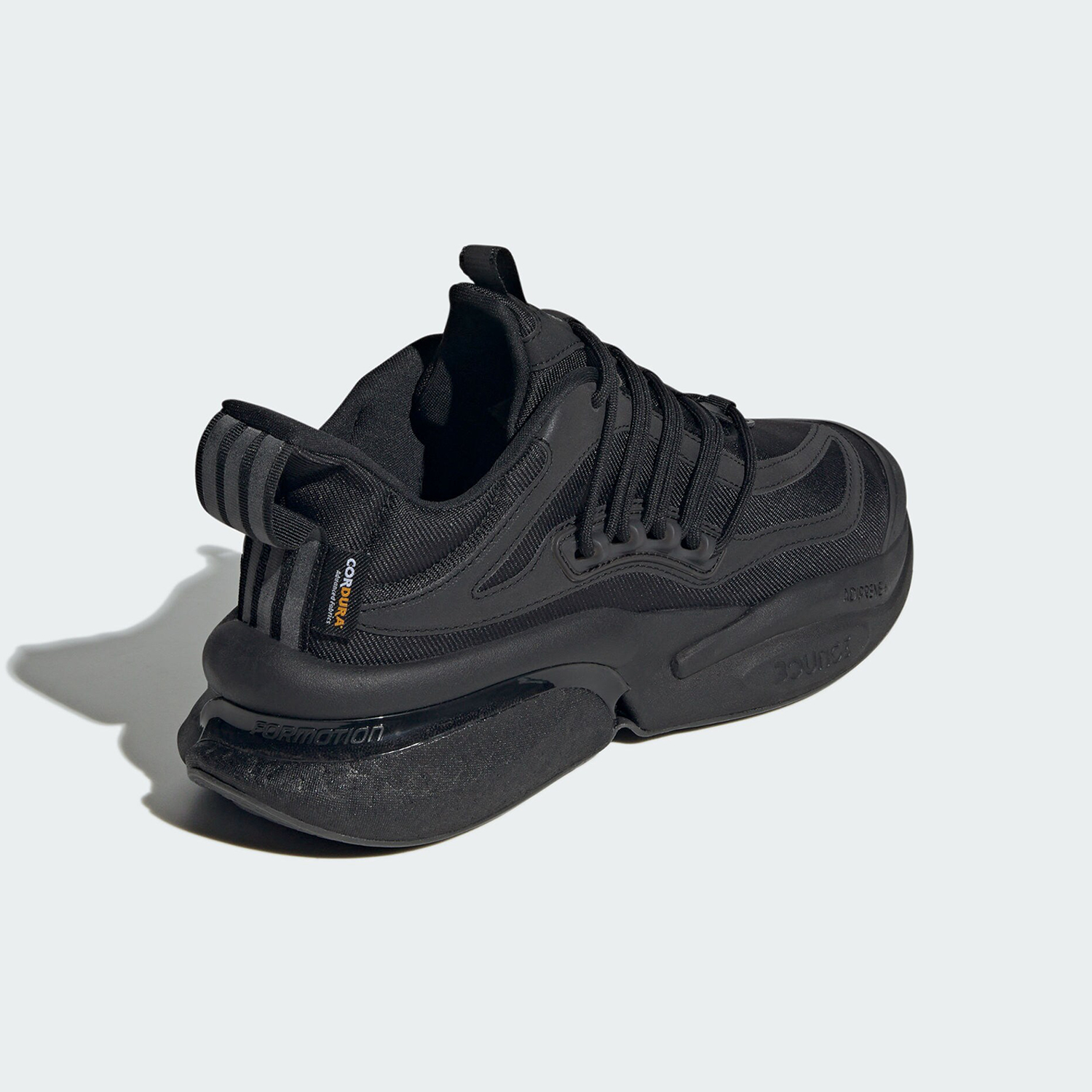 Adidas genuine ALPHABOOST V1 M - Men Shoes Running Adidas recension och pris