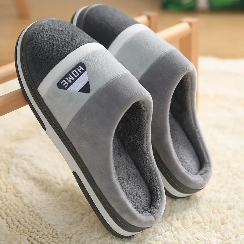 Big Size 48 49 Men Home Slippe - Men Shoes Casual recension och pris