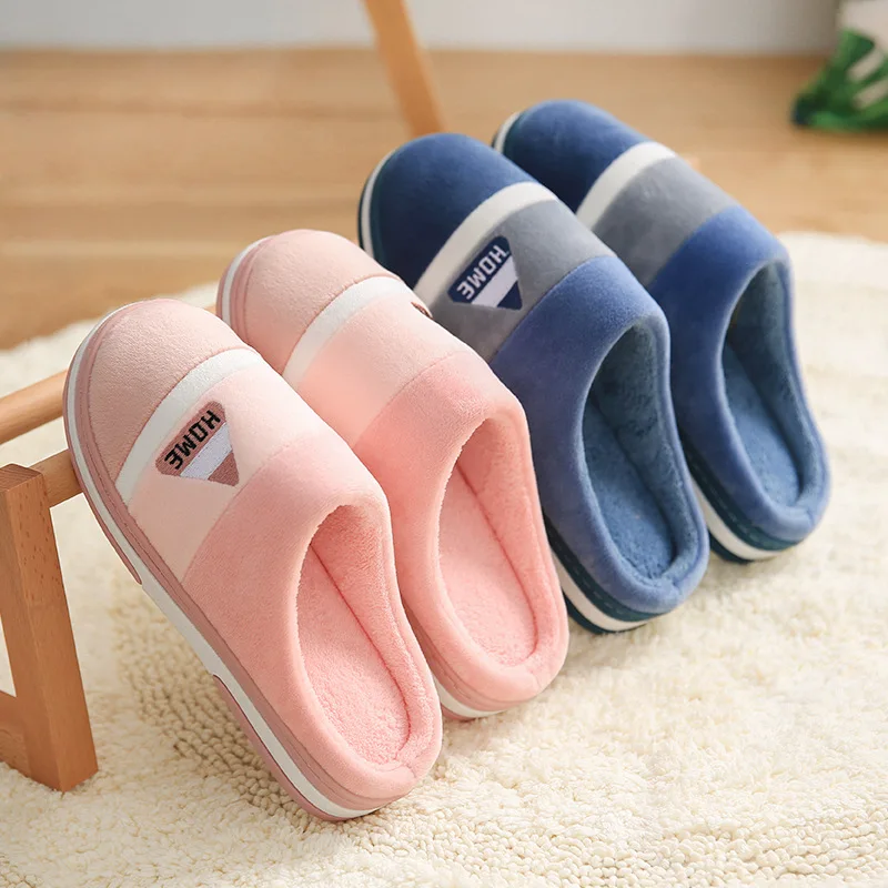 Big Size 48 49 Men Home Slippe - Men Shoes Casual recension och pris