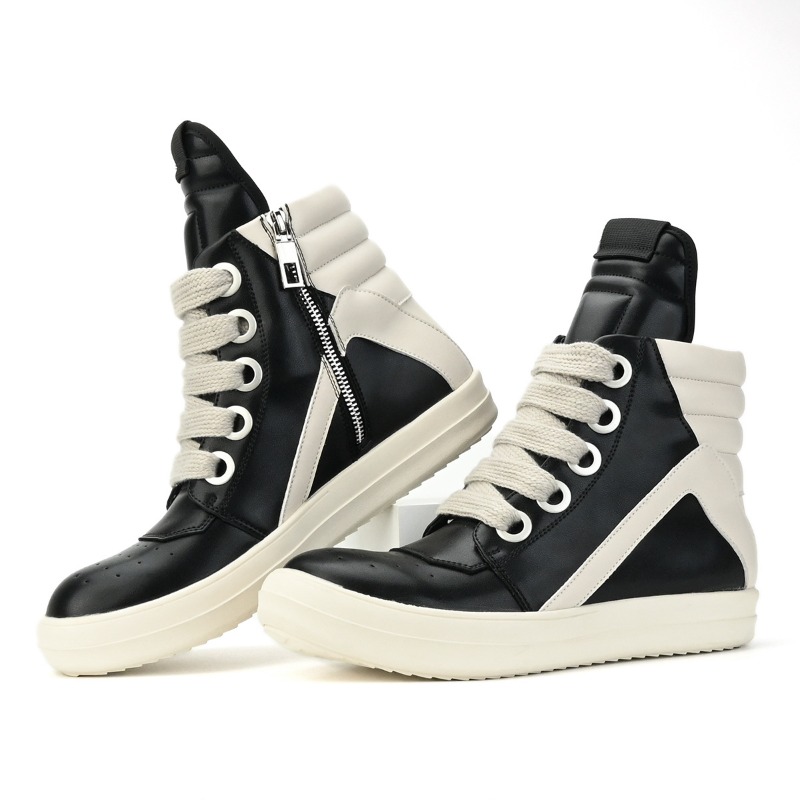 High Quality Casual Sneakers f - Canvas Sneaker High recension och pris