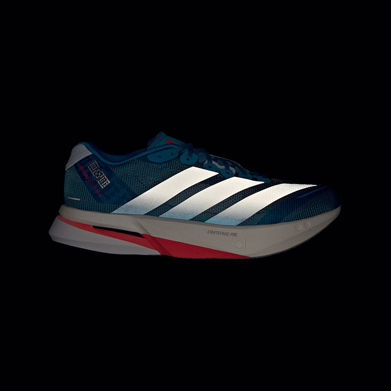 Adidas JR4868 Mens Professiona - Men Shoes Running Adidas recension och pris
