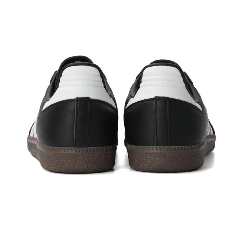 Adidas Original SAMBA OG Unise - Men Shoes Running Adidas recension och pris