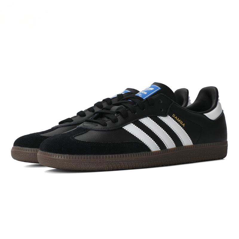 Adidas Original SAMBA OG Unise - Men Shoes Running Adidas recension och pris