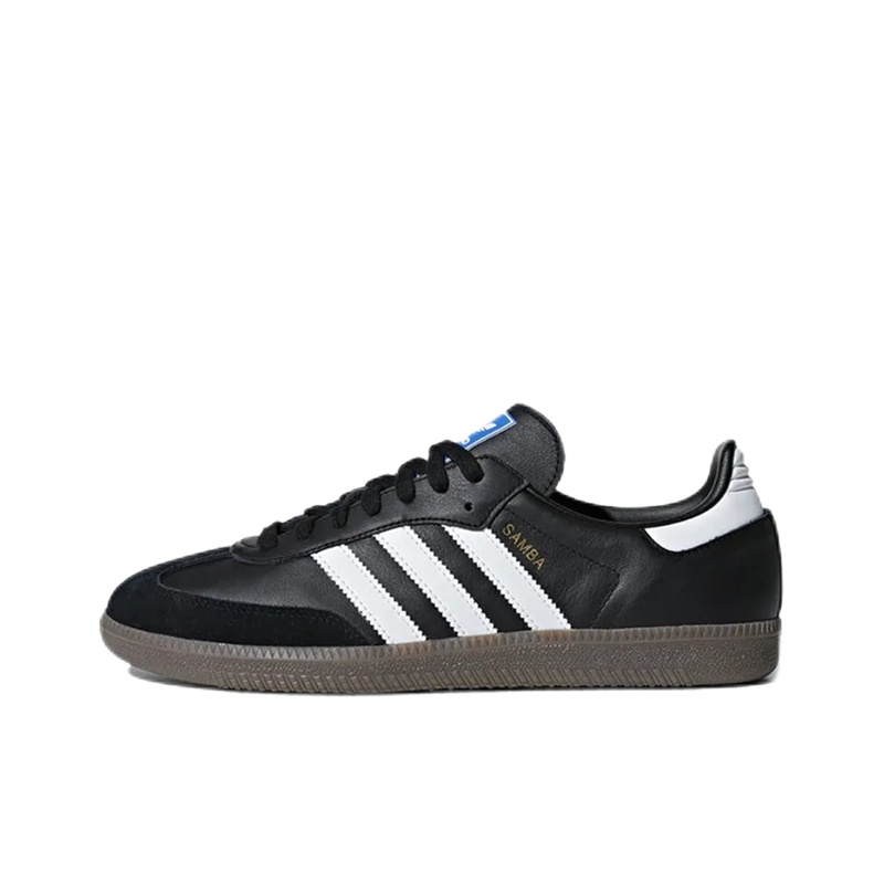 Adidas Original SAMBA OG Unise - Men Shoes Running Adidas recension och pris