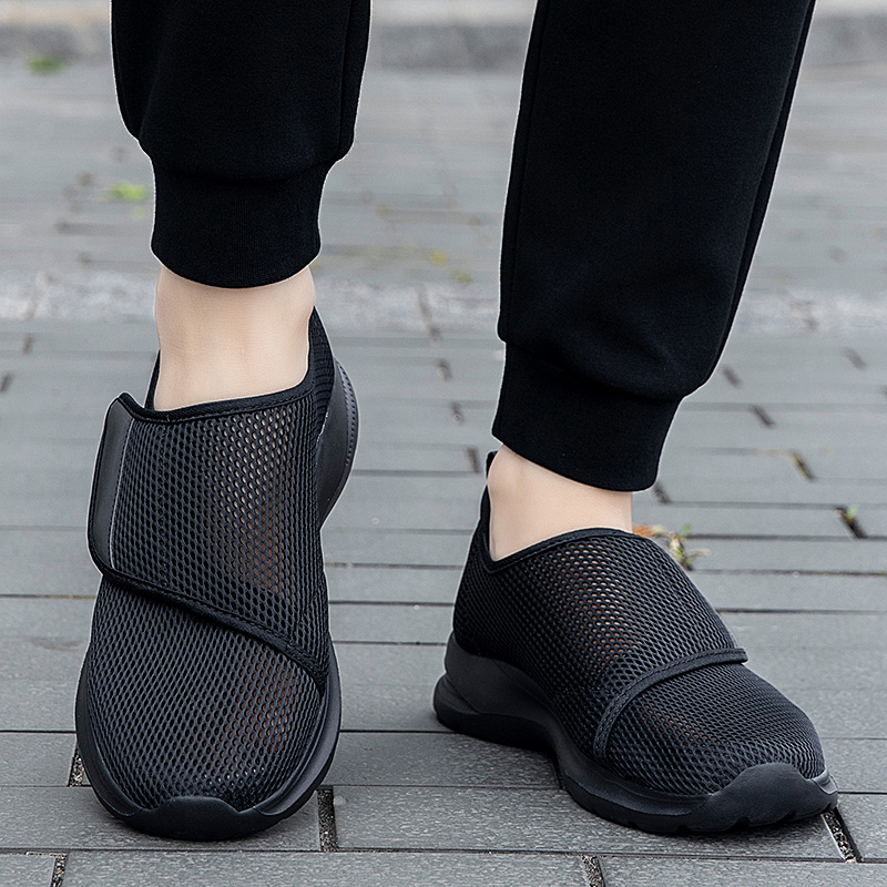 Man Women Orthopedics Wide Fee - Men'S Shoes For Wide Feet recension och pris