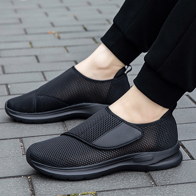 Man Women Orthopedics Wide Fee - Men'S Shoes For Wide Feet recension och pris