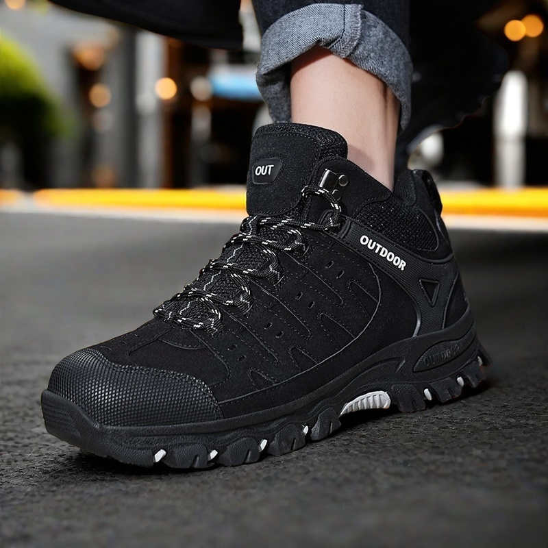 Summer Ankle Sneakers Man Shoe - Men'S Shoes Low Top recension och pris