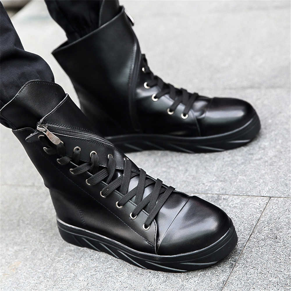 43-44 Low Top Luxury Design Sn - Men'S Shoes Low Top recension och pris