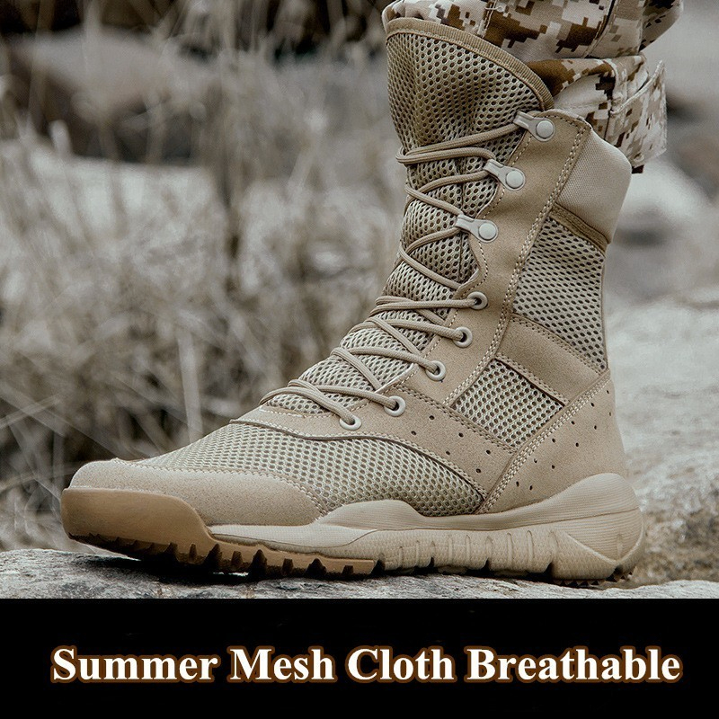Training Lightweight Waterproo - Hiking Boot Waterproof recension och pris