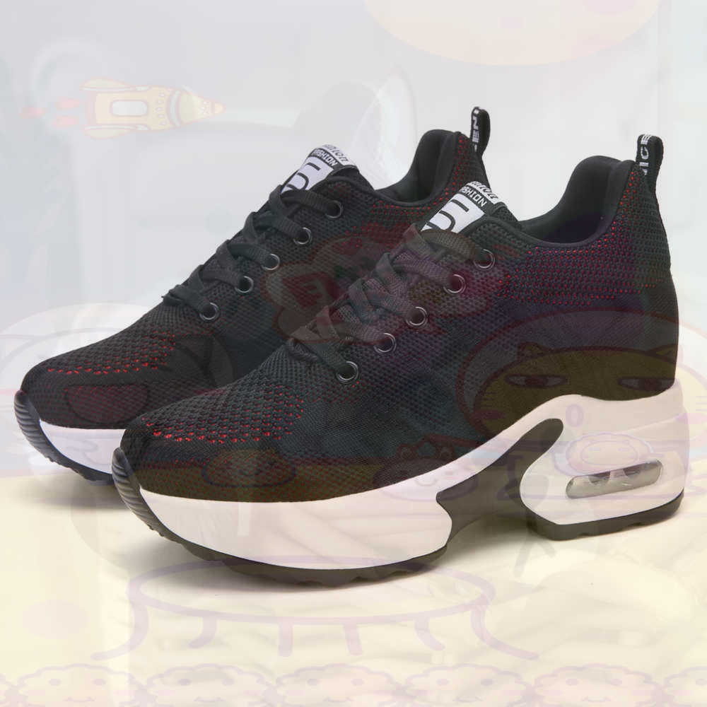 Red Size 36 Shoes Woman Tennis - Men Shoes Official recension och pris