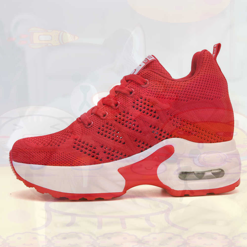 Red Size 36 Shoes Woman Tennis - Men Shoes Official recension och pris
