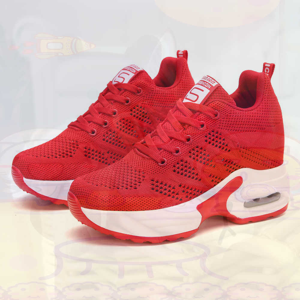 Red Size 36 Shoes Woman Tennis - Men Shoes Official recension och pris