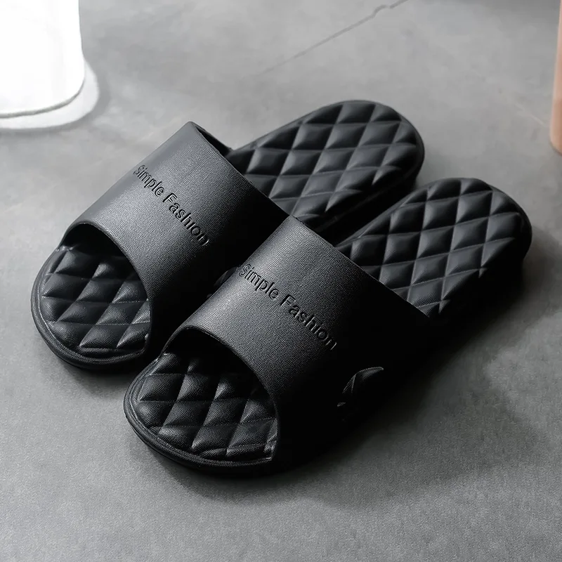 Big Size 48 49 Men Slippers So - Men Shoes Casual recension och pris
