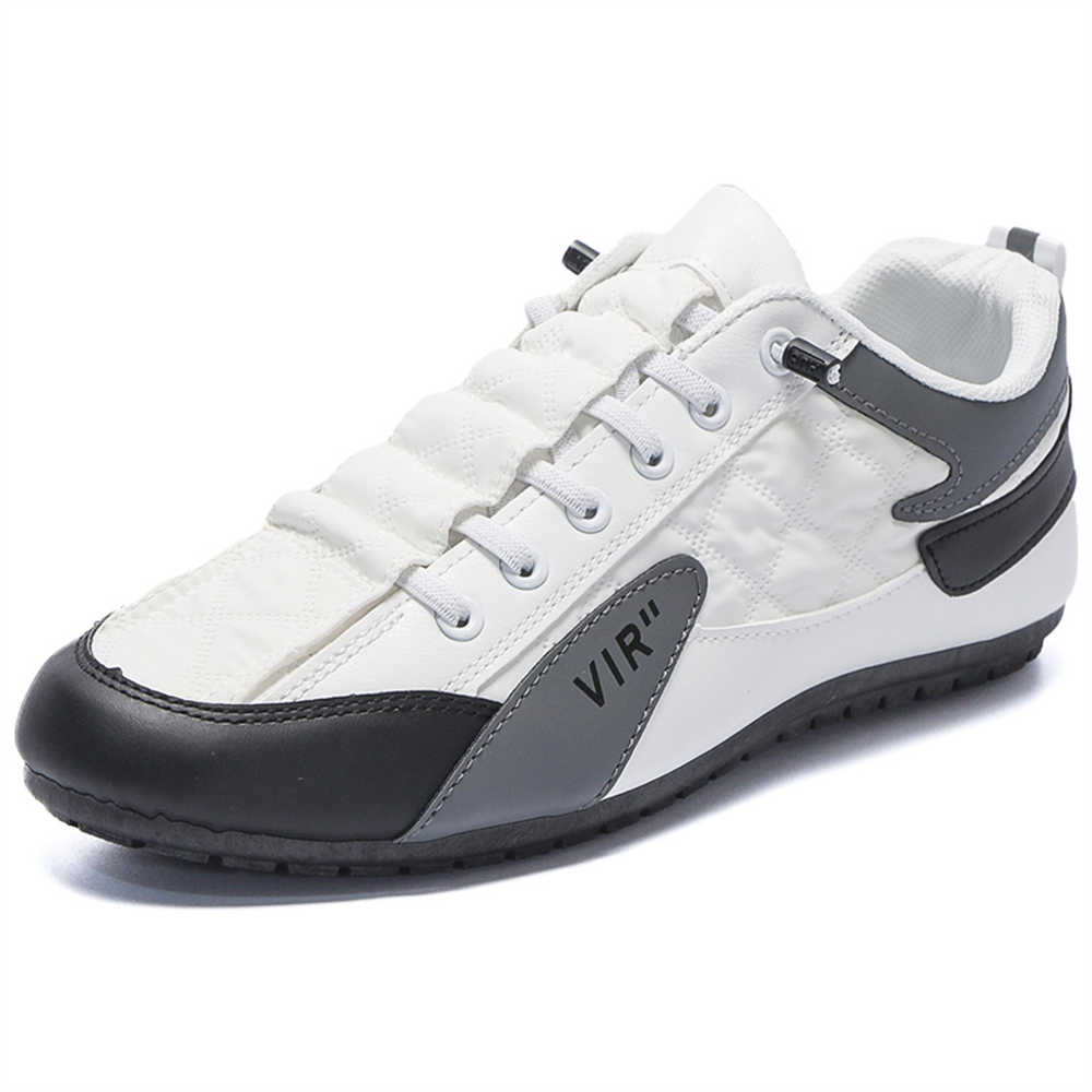 Number 44 Ventilation Brown Dr - Men Shoes Casual recension och pris